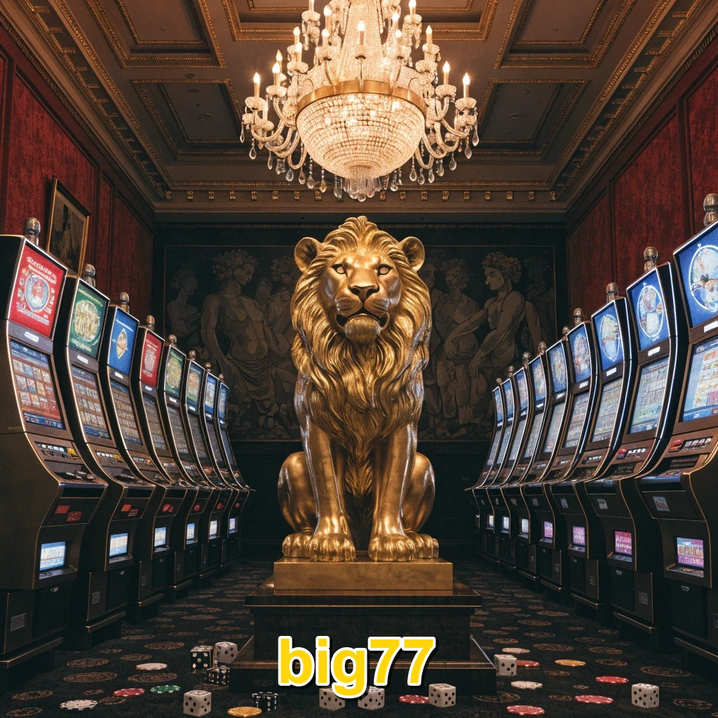 Screenshot 2 - big77 Features