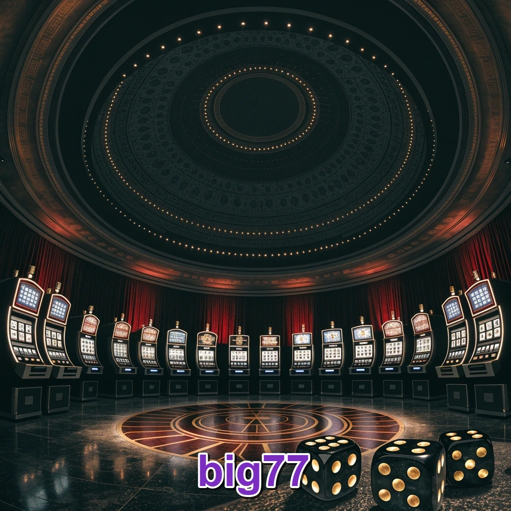 Screenshot 2 - big77 Features